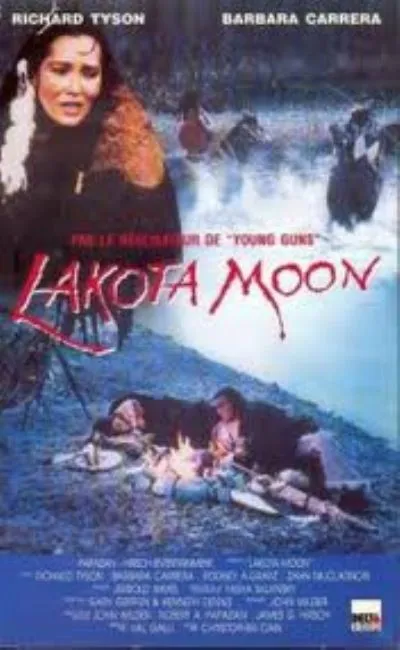 Lakota Moon (1992)