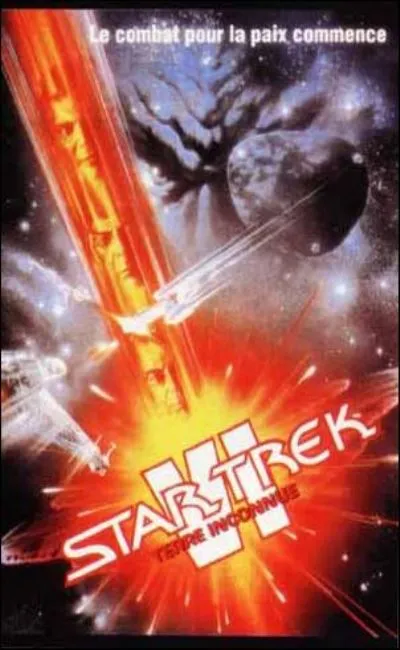 Star Trek 6 : Terre inconnue (1992)