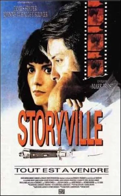 Storyville (1992)