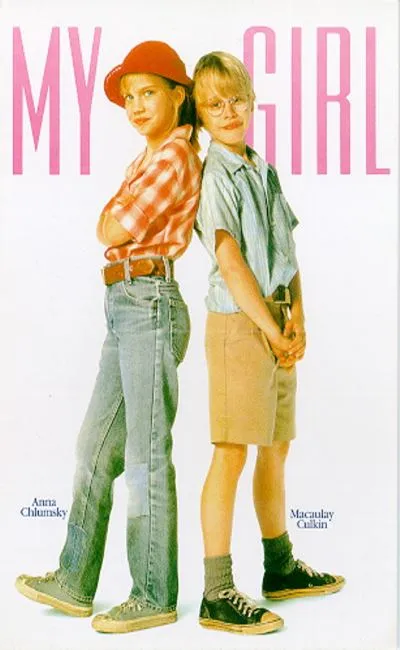 My girl (1992)