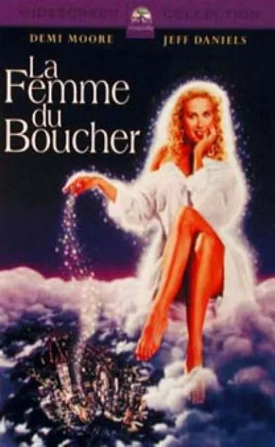 La femme du boucher (1992)