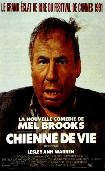 Chienne de vie (1991)