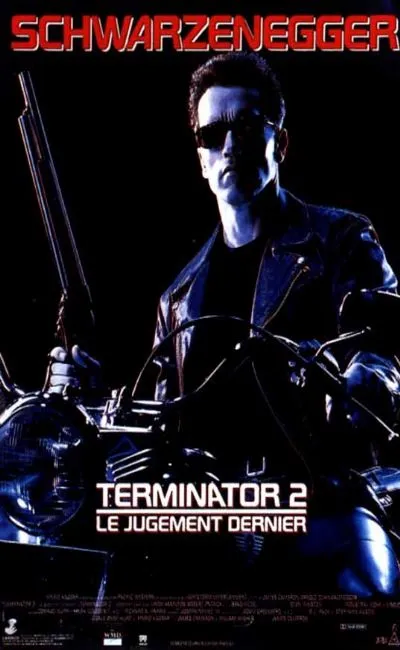 Terminator 2 : le jugement dernier