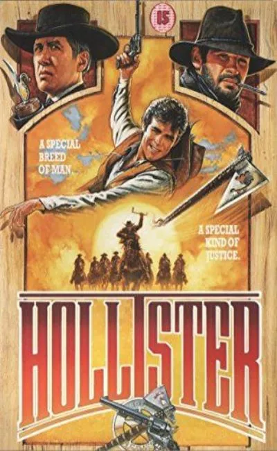 Hollister (1991)