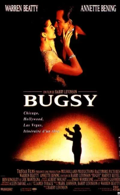 Bugsy (1991)