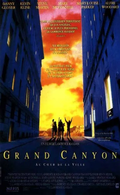 Grand Canyon (1991)