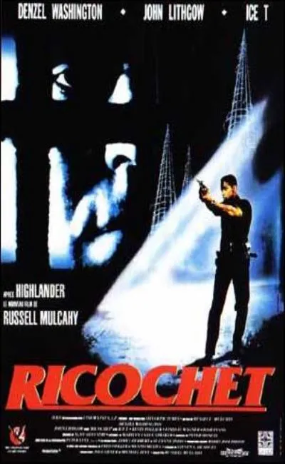 Ricochet (1991)