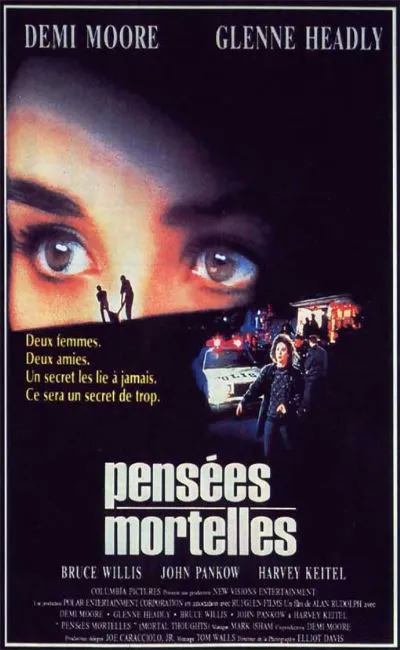 Pensées mortelles (1991)