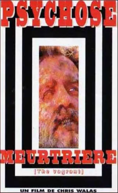 Psychose meurtrière (1992)