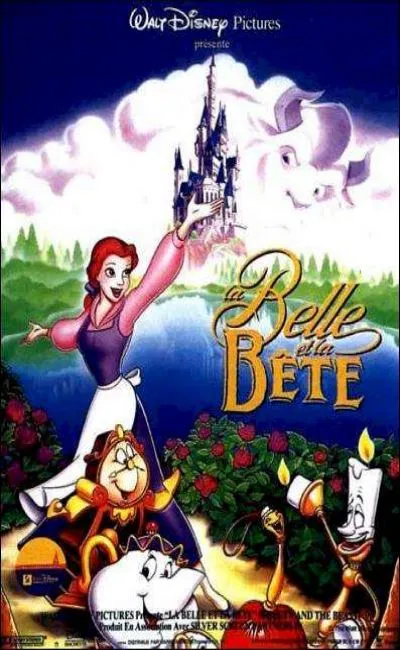 La Belle et la Bête