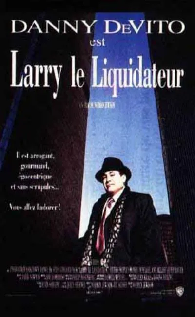 Larry le liquidateur