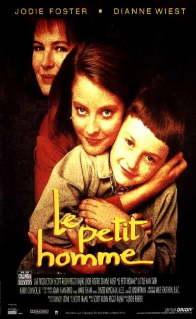 Le petit homme (1991)