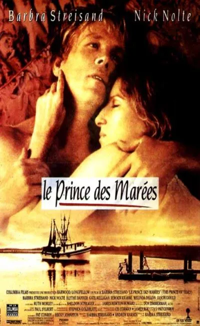 Le prince des marées