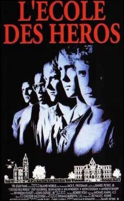 L'école des héros (1991)