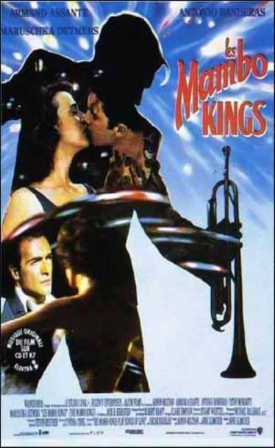 Les Mambo Kings (1992)