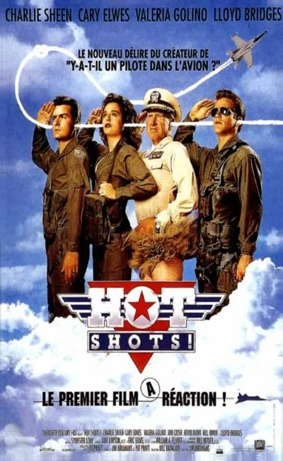 Hot shots