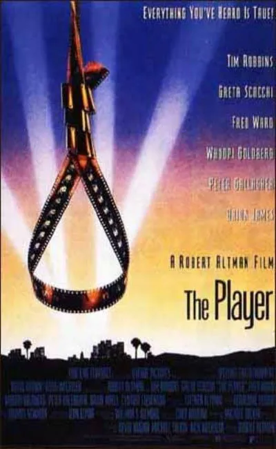 The player (1992)