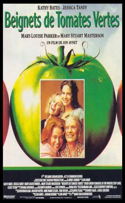 Beignets de tomates vertes (1992)