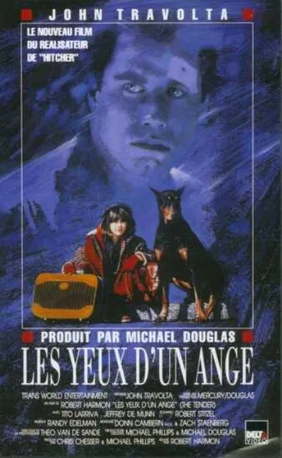 Les yeux d'un ange (1991)