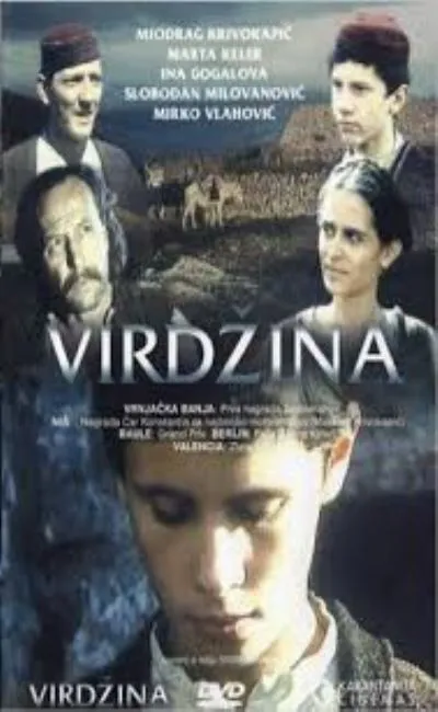 Virgina