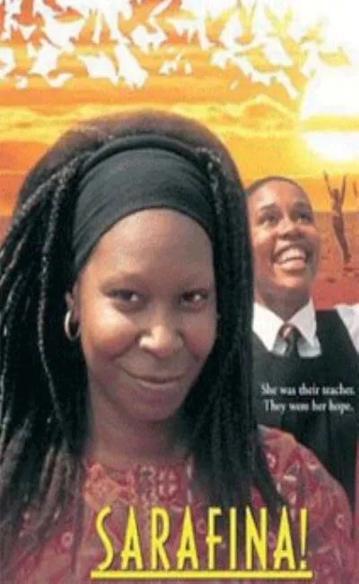 Sarafina (1993)