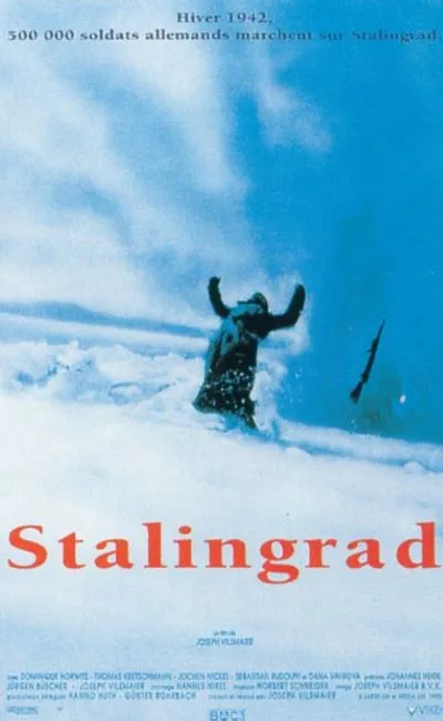 Stalingrad