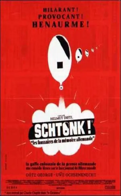 Schtonk (1993)