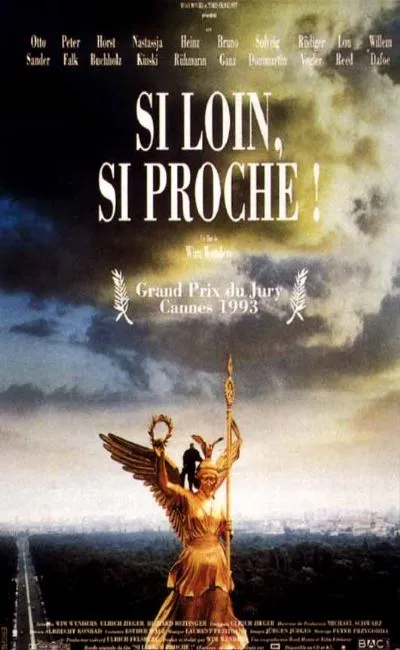 Si loin si proche (1993)