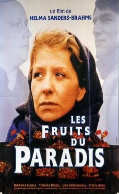 Les fruits du paradis