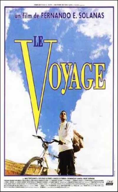 Le voyage (1992)