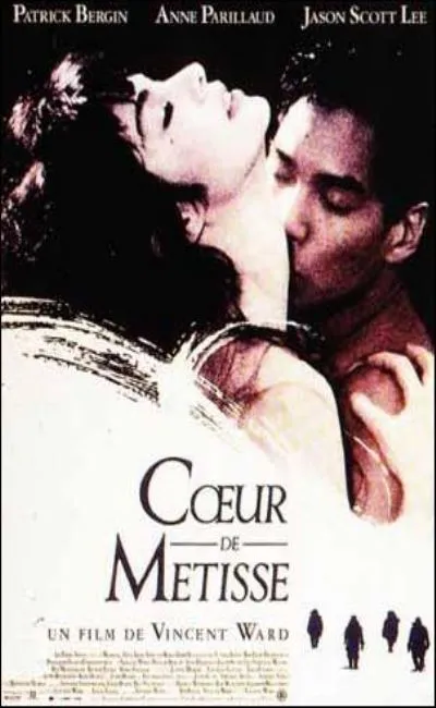 Coeur de métisse