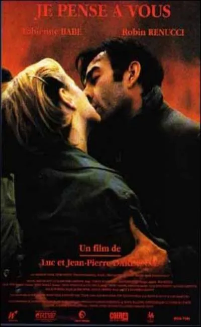 Je pense à vous (1992)