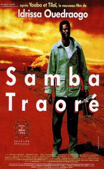 Samba Traoré (1992)