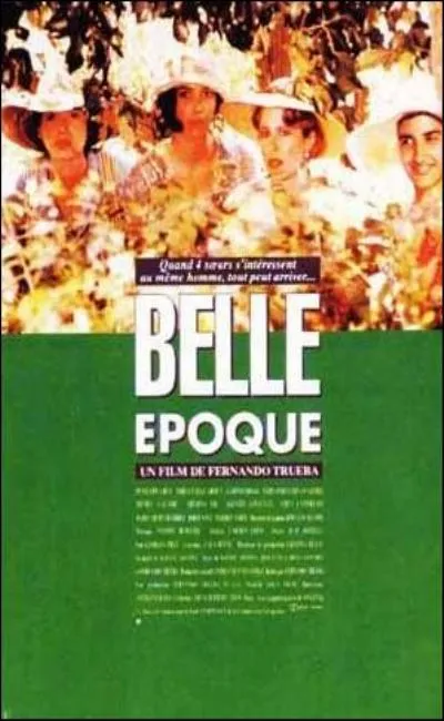 Belle époque