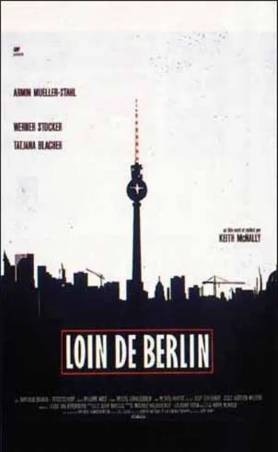 Loin de Berlin (1992)