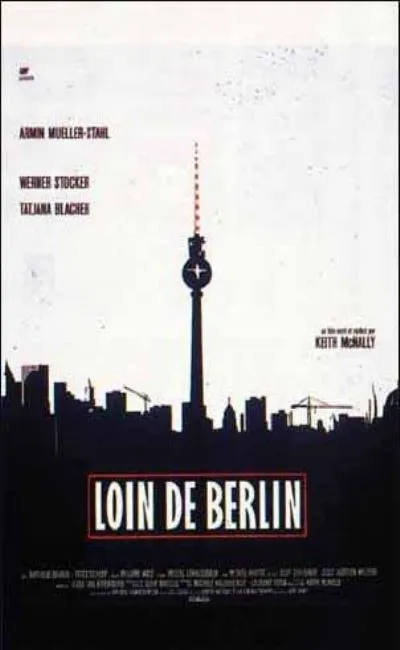 Loin de Berlin