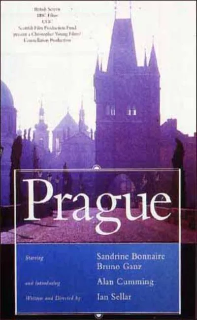 Prague (1992)