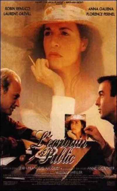 L'écrivain public (1993)