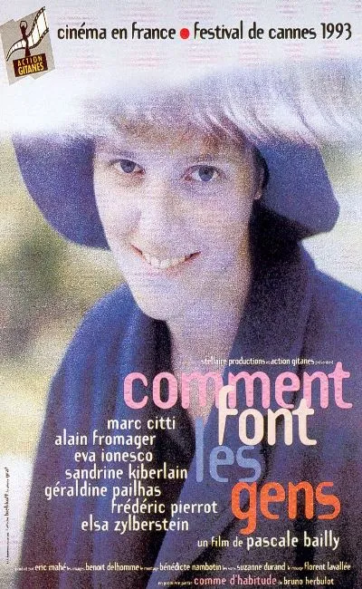 Comment font les gens (1993)