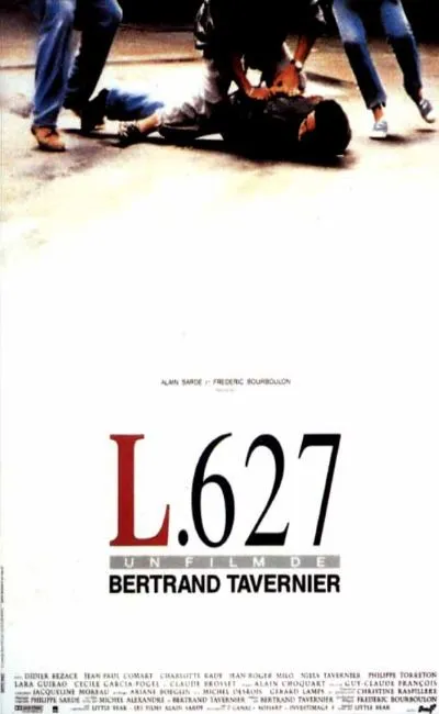 L. 627 (1992)