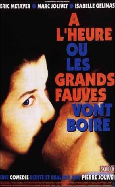 A l'heure où les grands fauves vont boire (1993)