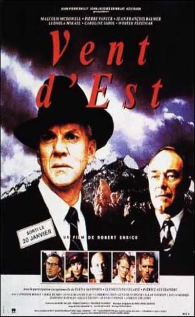 Vent d'Est (1993)