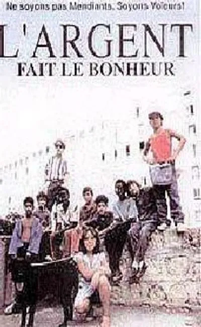 L'argent fait le bonheur (1993)