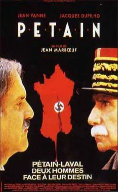 Pétain (1940 - 1945) (1993)