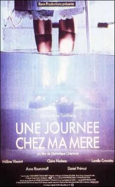 Une journée chez ma mère (1993)