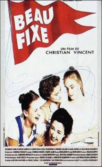 Beau fixe (1992)