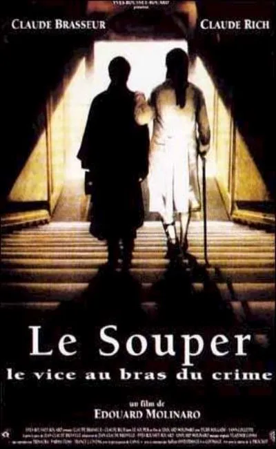 Le souper