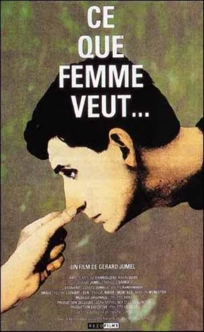 Ce que femme veut (1993)