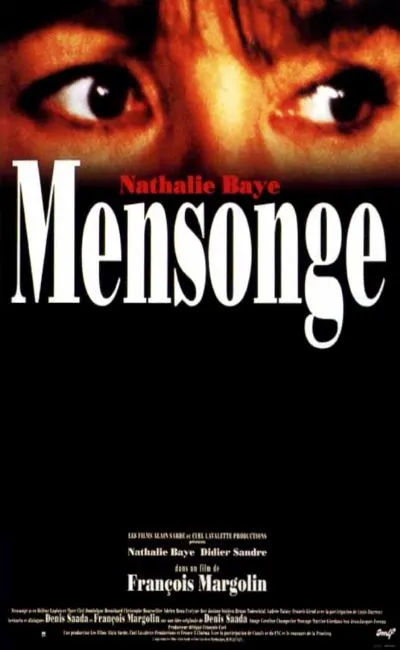 Mensonge (1993)