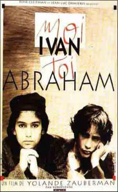Moi Ivan toi Abraham (1993)